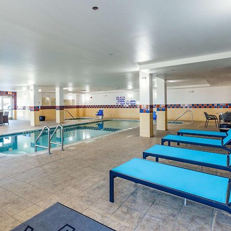 Hampton Inn & Suites Fort Worth-West-I-30 Экстерьер фото