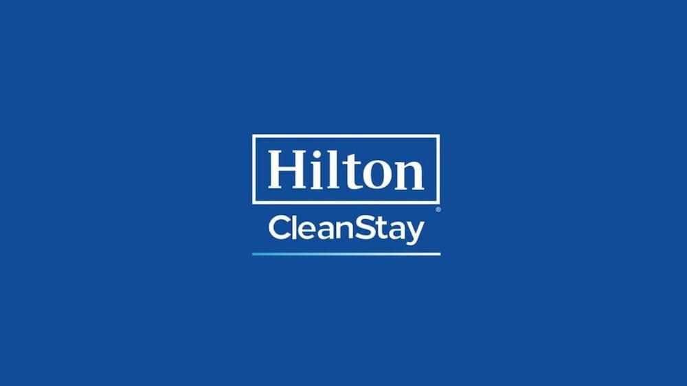 Hampton Inn & Suites Fort Worth-West-I-30 Экстерьер фото