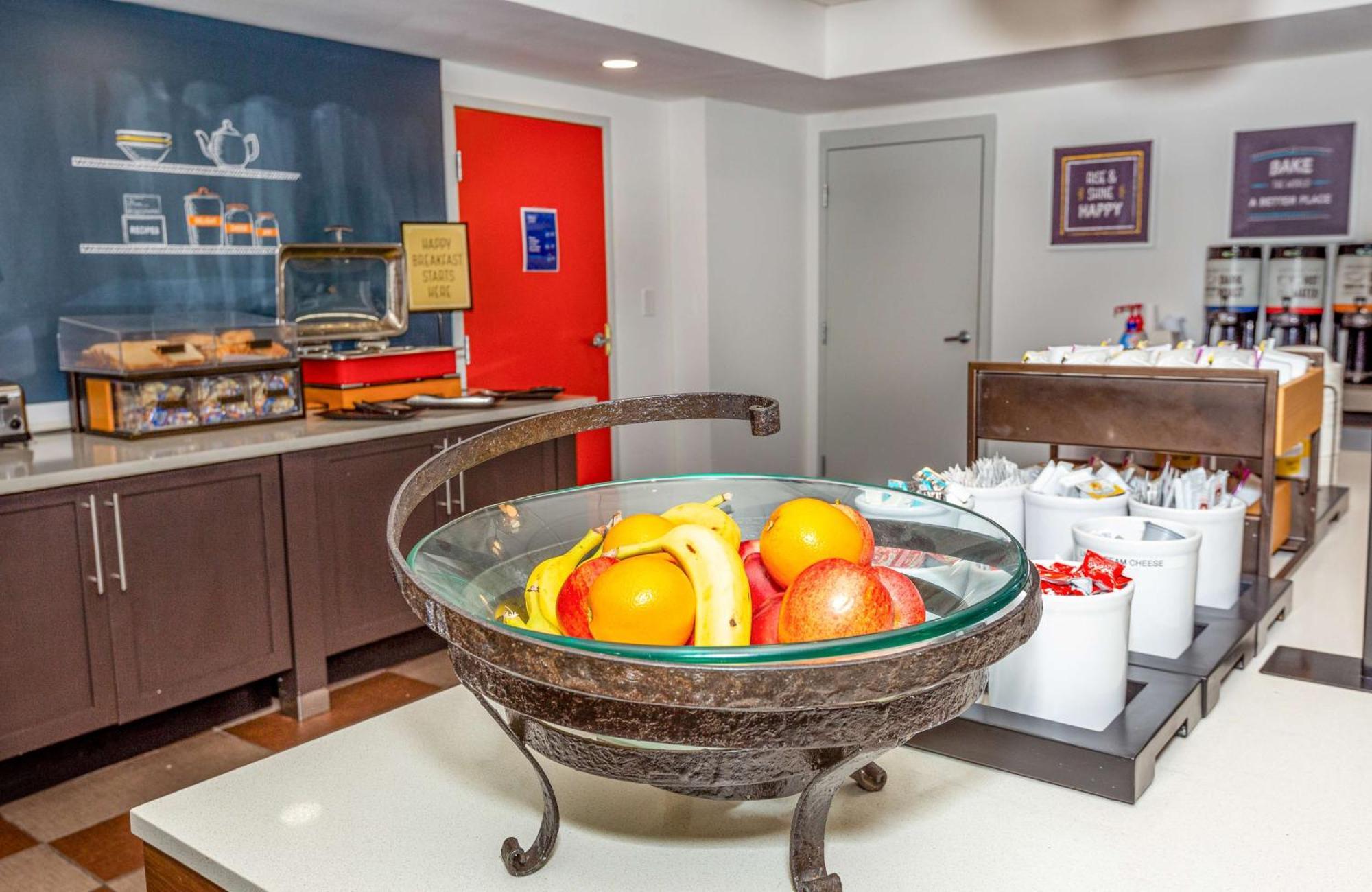 Hampton Inn & Suites Fort Worth-West-I-30 Экстерьер фото