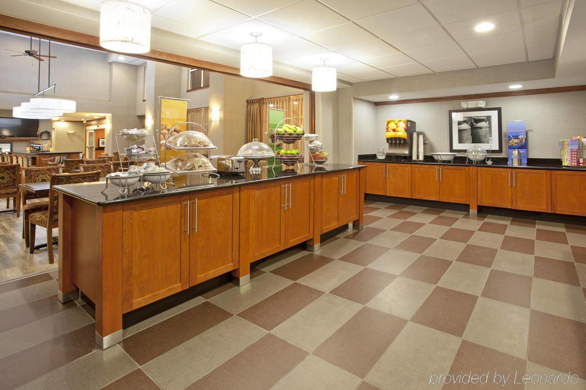 Hampton Inn & Suites Fort Worth-West-I-30 Экстерьер фото